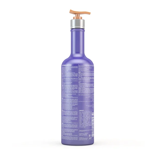 Global Keratin Miami Bombshell Taming Blonde Treatment - 24 oz.