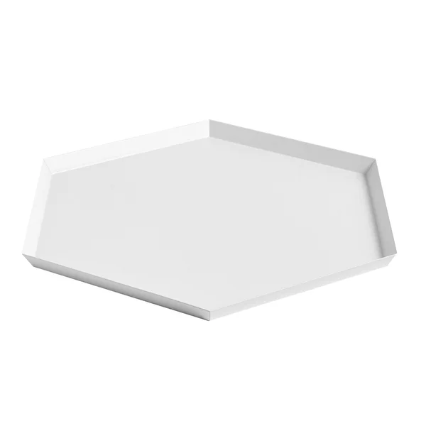 Hay Kaleido Tray - White - XL