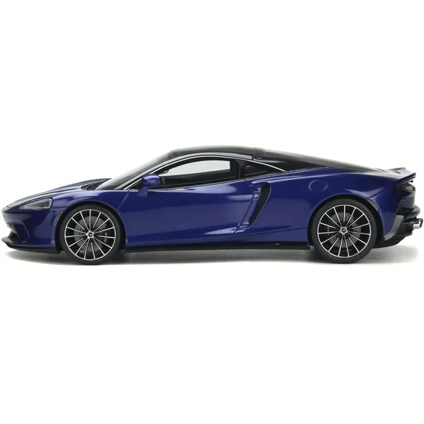 GT Spirit - McLaren GT - 2019 - 1/18, Blue