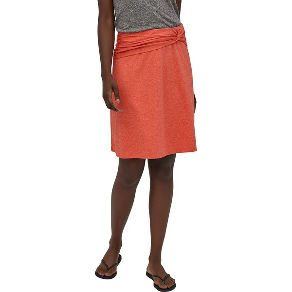 Patagonia Women's Seabrook Skirt