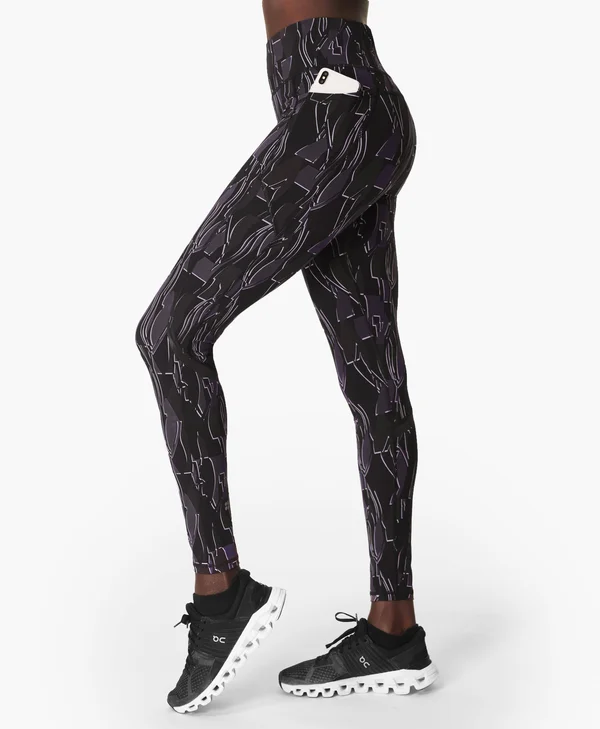 Women's Sweaty Betty Zero Gravity High Waist Running Leggings