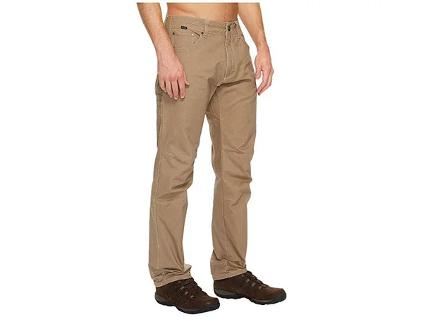 Kuhl Men's Rydr Pant (40x32 Stone Khaki)