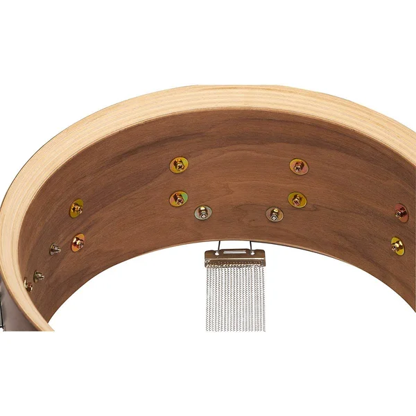 PDP Concept Limited Edition Snare Drum - 8x22 x 14x22 Maple/Walnut