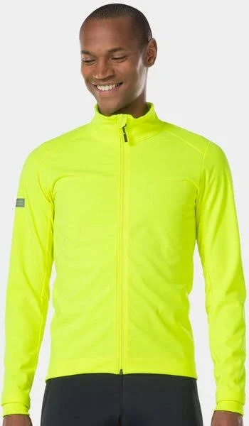 Bontrager Velocis Softshell Cycling Jacket