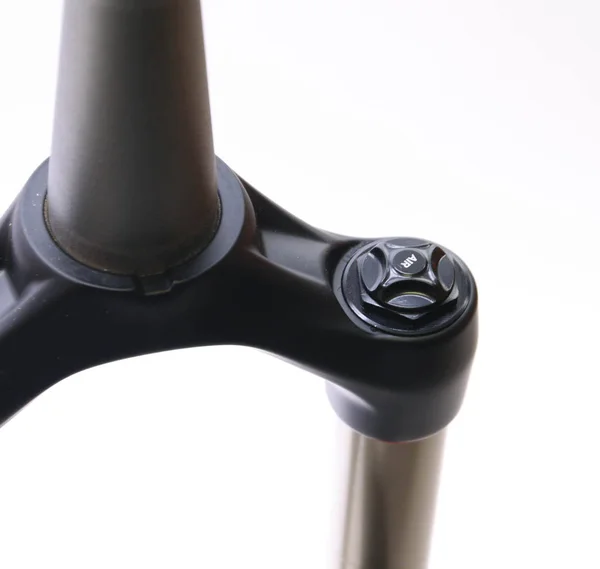 RockShox 30 Gold TK Crown Adjust Solo 100mm Air Fork, Black, 29-inch