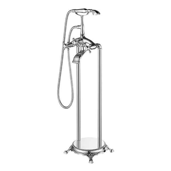 Cassandra Freestanding Tub Filler Faucet