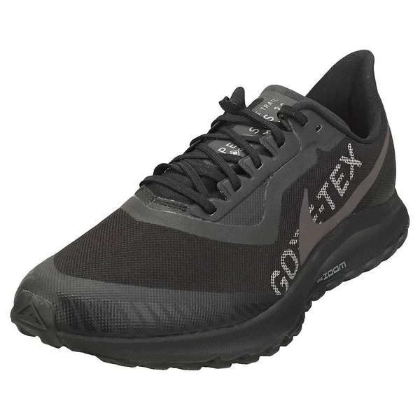 Nike Zoom Pegasus 36 Trail Gore-Tex Black
