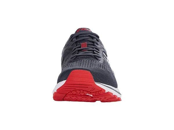 Asics GT-1000 10 Men's Shoes Carrier Grey/Pure Silver : 16 D - Medium