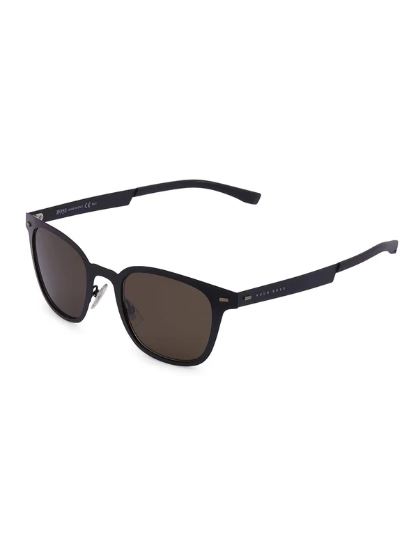 Hugo Boss Boss 0936/S Men Sunglasses - Black