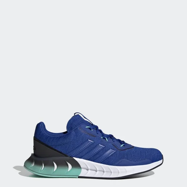 Adidas Kaptir Super Shoes Royal Blue 13 - Mens Running Shoes