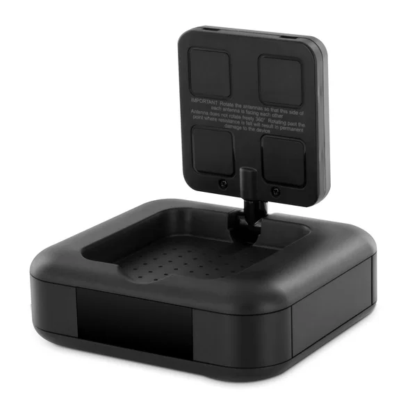 Additional Receiver Only for The Nyrius 5.8 GHz Wireless Audio/Video System