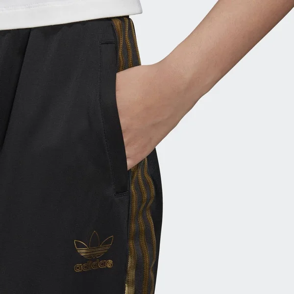 Adidas Originals Women's Superstar 2.0 Track Pants - Black