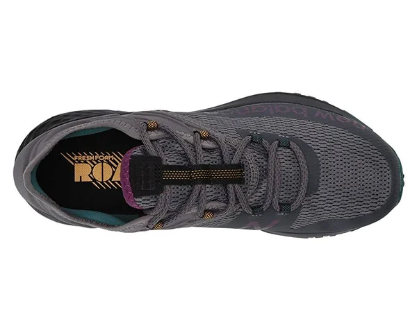 New Balance Fresh Foam Roav Trail Castlerock/Black - Men's, Size: 11.5