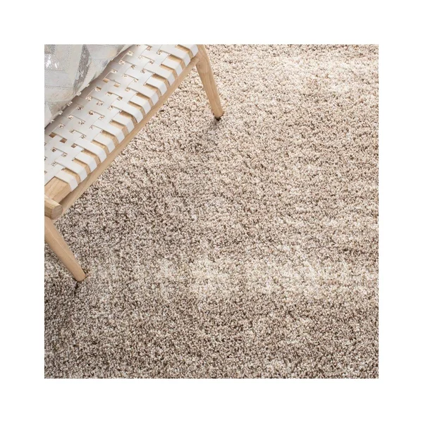 Safavieh Hudson Shag SGH204A Rug 7& Round Rug