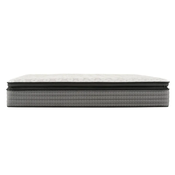 Sealy Response Performance 13.5-inch Plush Pillow Top Mattress - Twin