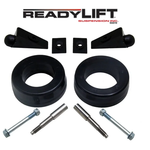 Ram ReadyLIFT 1500 2.25-Inch Front Leveling Kit Dodge 66-1055