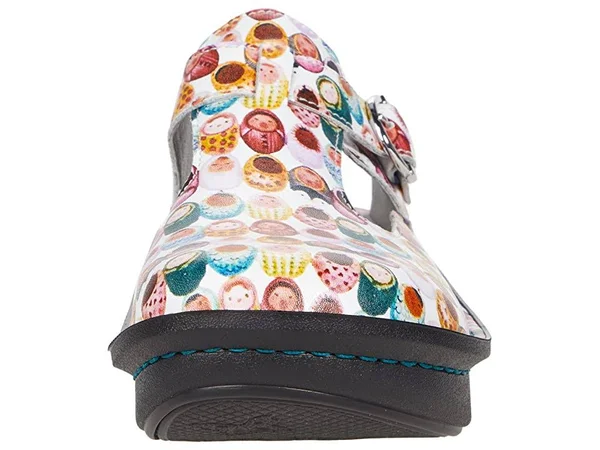 Alegria Women's Classic Clog