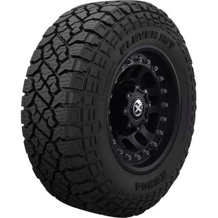 Kenda Klever R/T KR601 LT285/70R17 125R Tire
