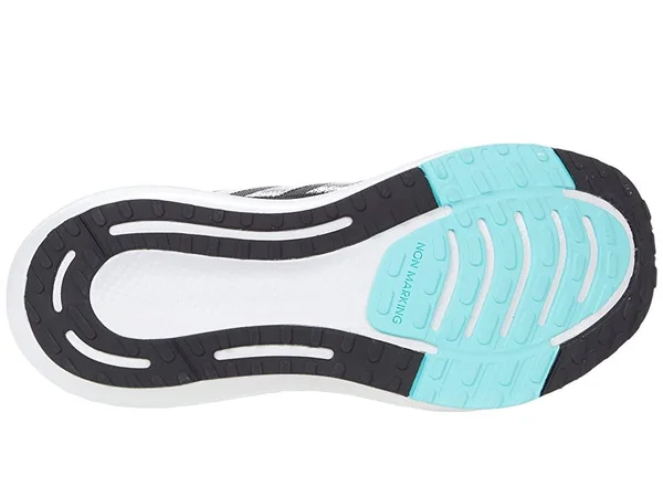 Adidas EQ21 Run Shoe - Youth Running