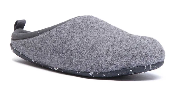 Camper Women's Wabi Slipper - Size: 41, Grey