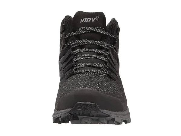 Inov-8 Roclite 325 (Black/Grey) Women's Shoes