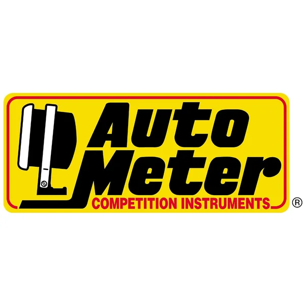 Autometer 5844 Phantom Digital Pyrometer Gauge Kit