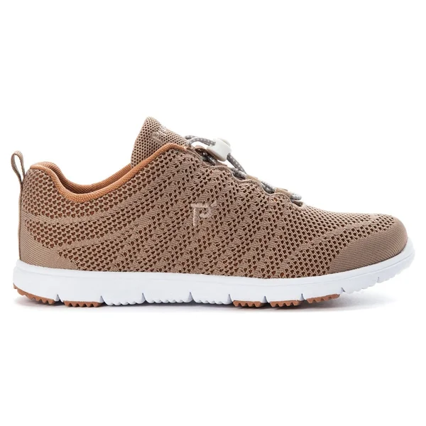 Propet TravelWalker Evo 5.5 Women's Taupe