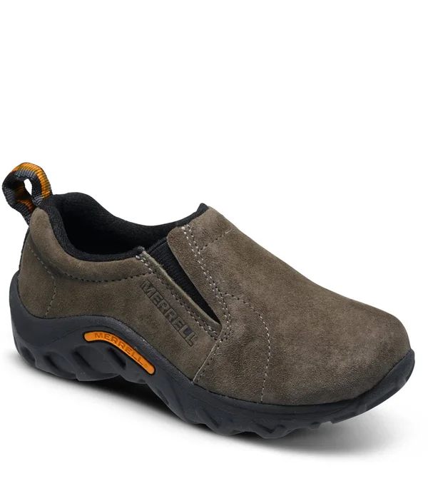 Merrell Jungle Moc - Gunsmoke 10