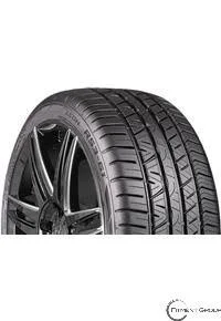 Cooper Zeon RS3 G1 Tire 255/40R18 99W