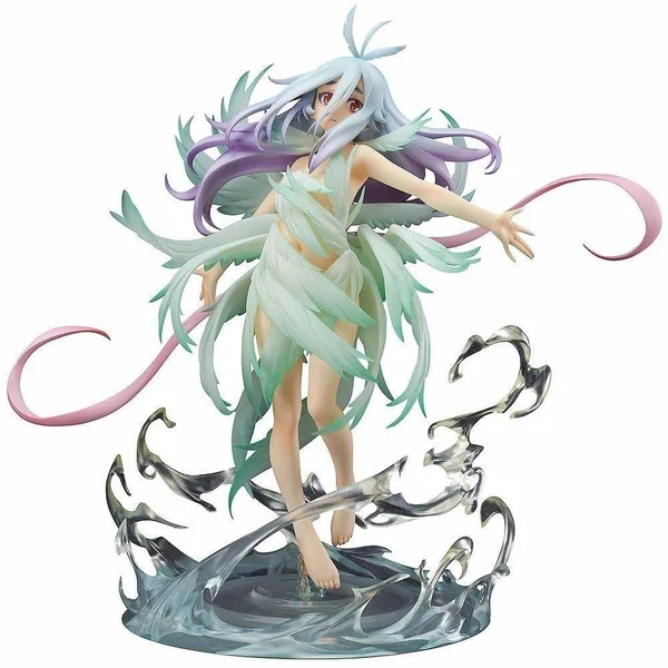 1/7 Scale Comet Lucifer: Felia PVC