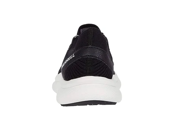 Merrell Women's Recupe Lace Shoes Black 9.5