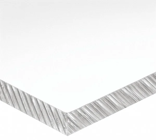 USA Sealing Bulk-Ps-Pc-369 Polycarbonate Plastic Sheet - 1/8x22 Thick x