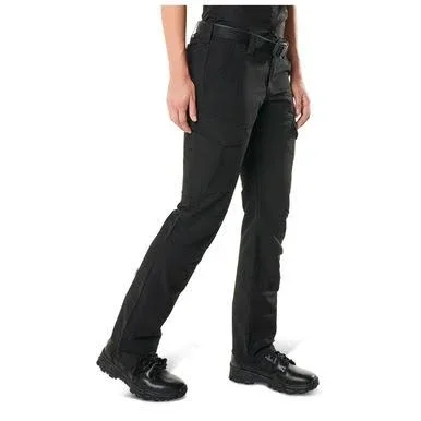 5.11 Tactical Women's Fast-Tac Cargo Pant - Khaki - Size: 8