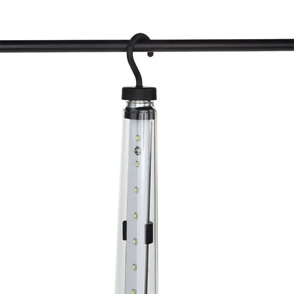 Bayco SL-2135 1 - 200 Lumen Corded LED Work Light w/Magnetic Hook