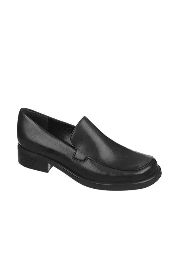 Franco Sarto Women's Bocca Loafer 10 Black