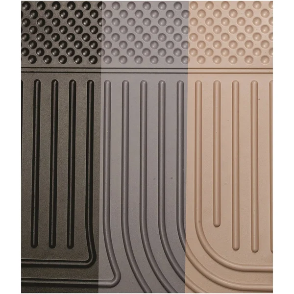 Husky Liners 48651 - WeatherBeater Trunk Liner