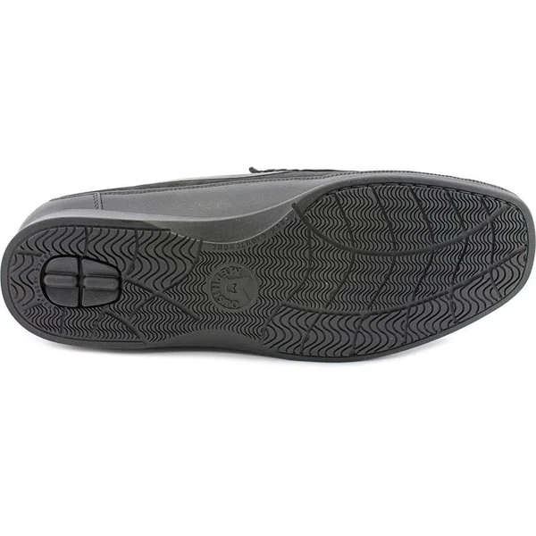 Men's Mephisto Baduard - Size: 11.5, Black