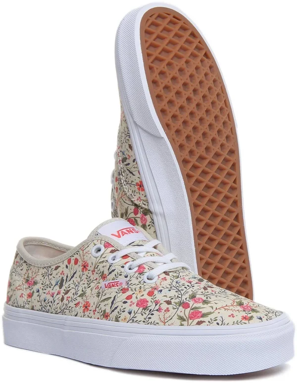 Vans Doheny Decon Women's Skate Shoes, Size: 6, White