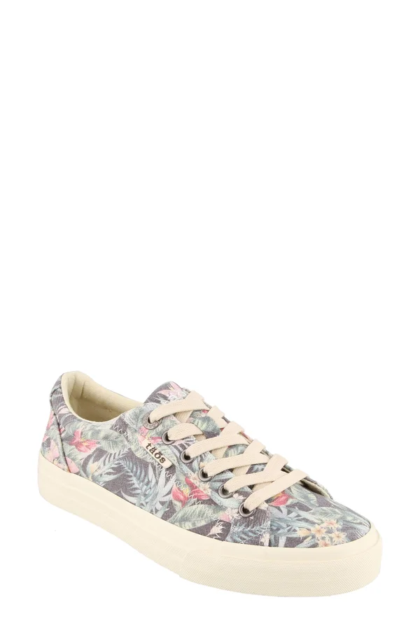 Taos Plim Soul Black Tropical, 6.5