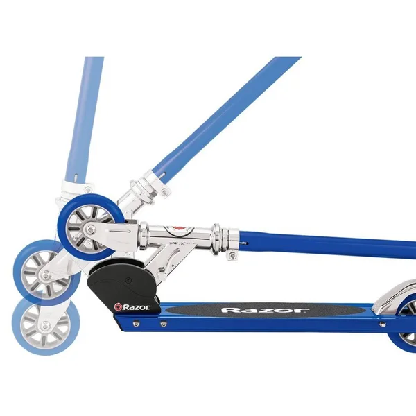 Razor S Scooter - Blue