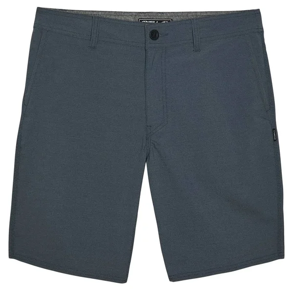 O&Neill Stockton 20x22 Hybrid Shorts Men's Navy, 28