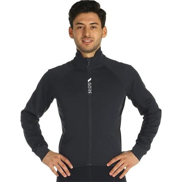 Gore Wear C5 Infinium Thermo Jacket - Black