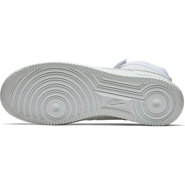 Nike Air Force 1 High &07 - White