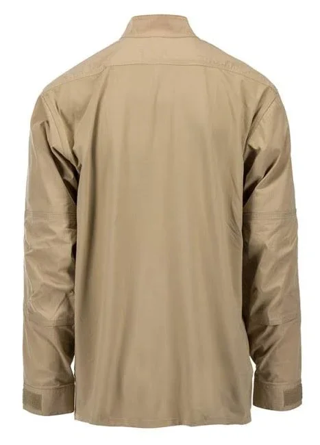 5.11 Stryke TDU Rapid Shirt, Men's TDU Khaki