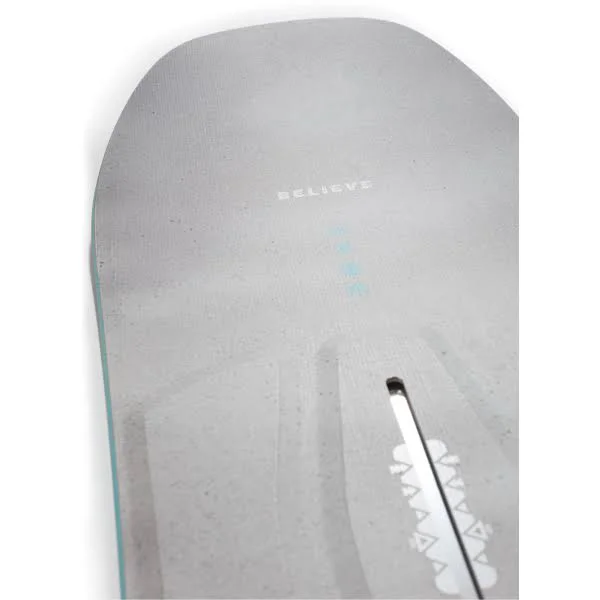 Burton Process Smalls Youth Snowboard 2020 (138)