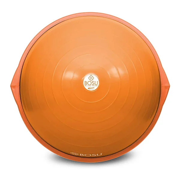 Bosu Balance Trainer - 65 cm, Orange