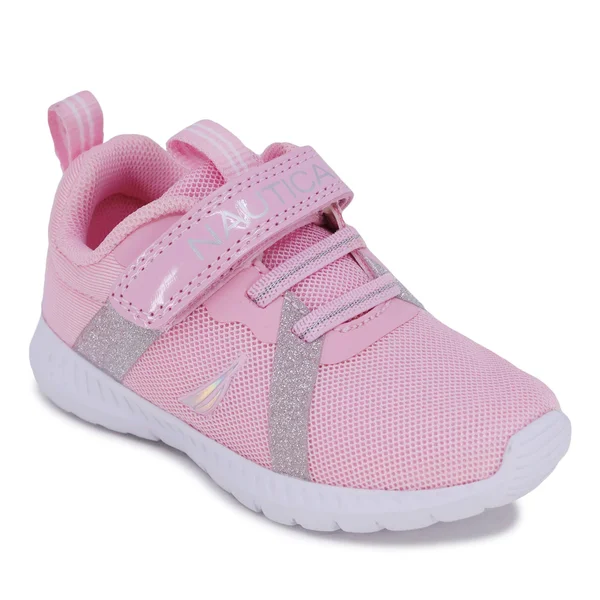 Nautica Jurnee Tod Pink