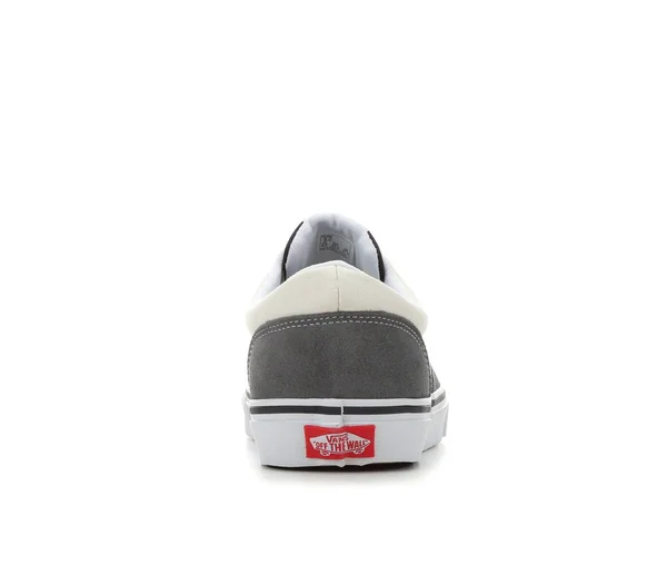 Men's Vans Doheny Skate Shoes in Pewter/Black/White Size 7 Medium