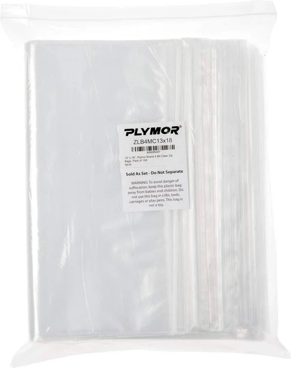 Plymor 13x22 x 18