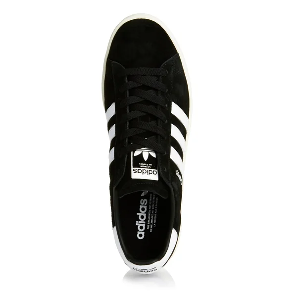 Adidas Originals Campus Core Black 4.5